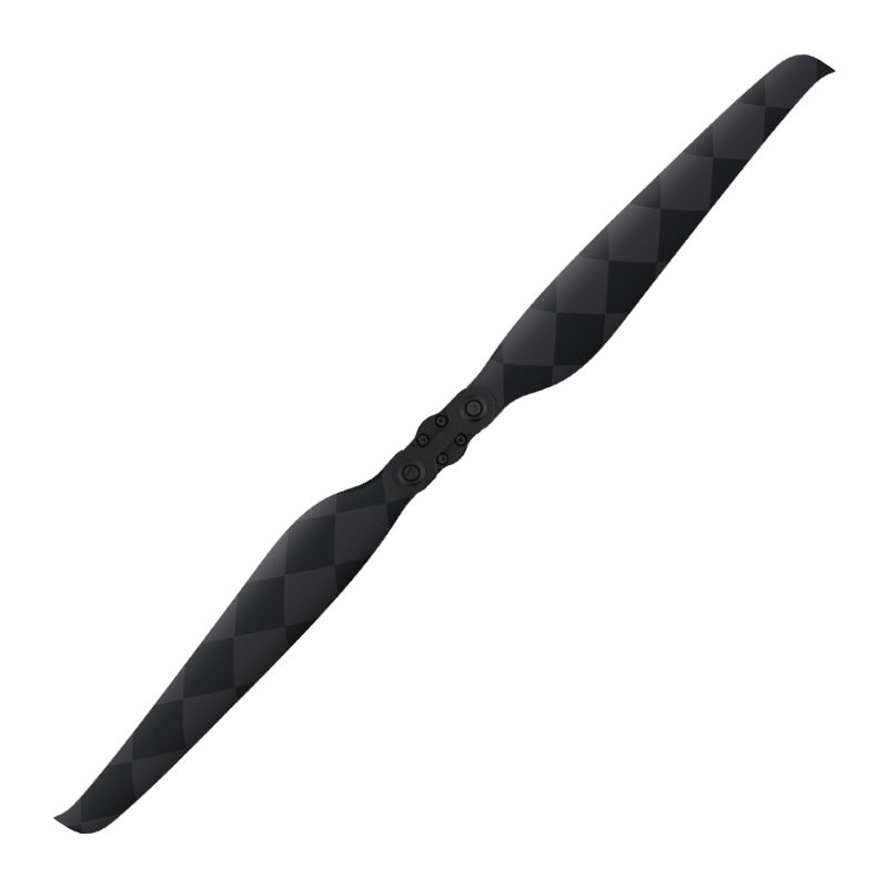 SIYI D6 Enterprise Propulsion System Integrated Brushless ESC Compatible Straight & Foldable Propellers Industry Power Motor-HPXGRC