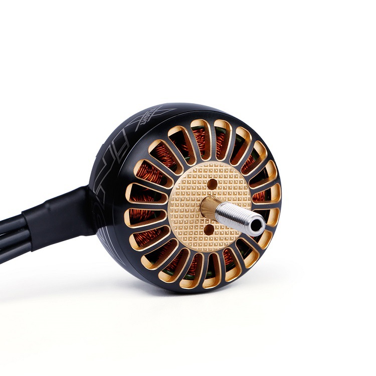 iFlight XING T4214 4214 400KV / 660KV 3-8S X-CLASS Brushless Motor compatible 14/15/16inch Propeller for iX15 X-class FPV Drone-HPXGRC