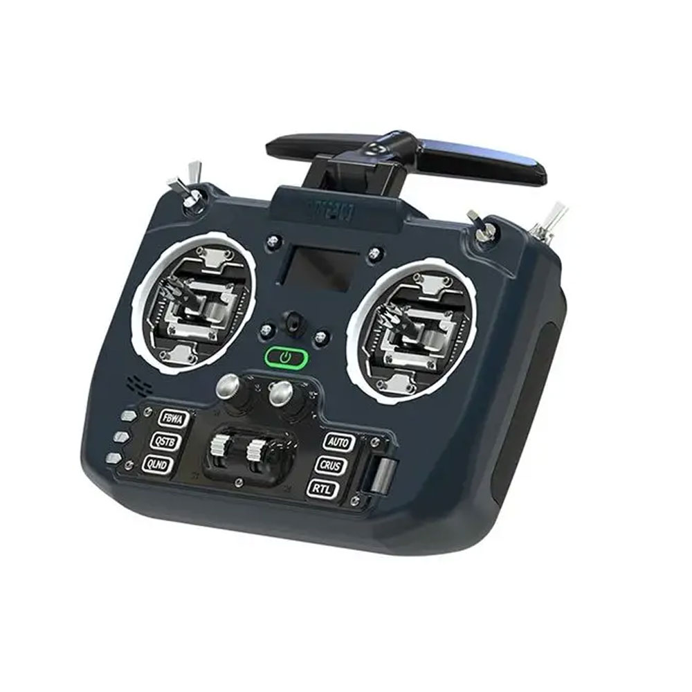 Jumper T20S/T20 V2 ELRS 915Mhz/2.4GHz Full Size Radio (RDC90) EdgeTX Max 1000mW Remote Controller 