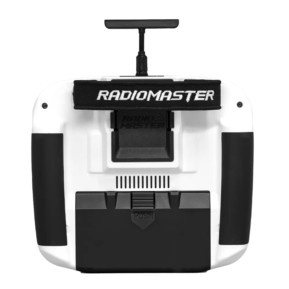 RadioMaster Boxer Crush Radio Controller M2 - ELRS 2.4GHz