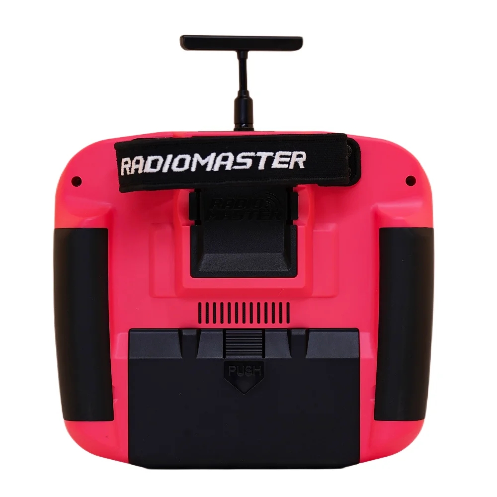 RadioMaster Boxer Crush Radio Controller M2 - ELRS 2.4GHz