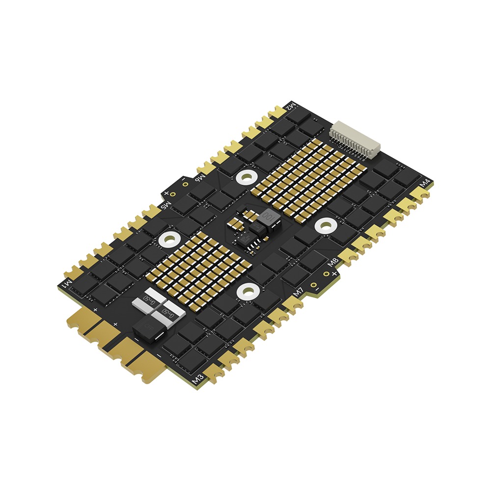 iFlight Thunder 80A 8-IN-1 8S ESC