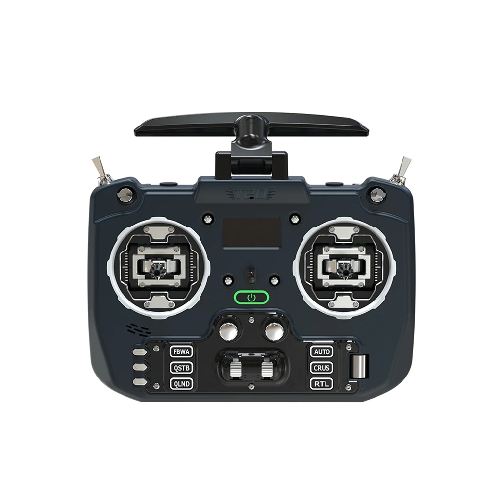 Jumper T20S/T20 V2 ELRS 915Mhz/2.4GHz Full Size Radio (RDC90) EdgeTX Max 1000mW Remote Controller 