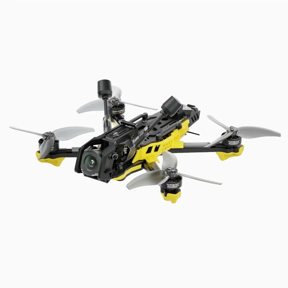 SpeedyBee Master 3X Modular O3/O4 Pro HD Digital VTX FPV Drone