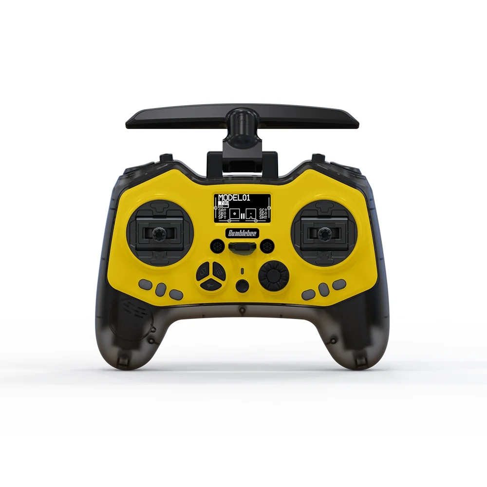 Jumper Bumblebee ELRS 2.4G Remote Controller -HPXGRC