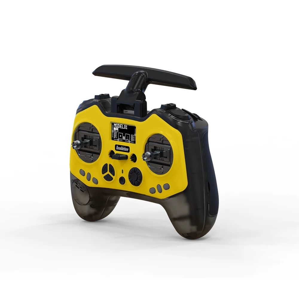 Jumper Bumblebee ELRS 2.4G Remote Controller -HPXGRC
