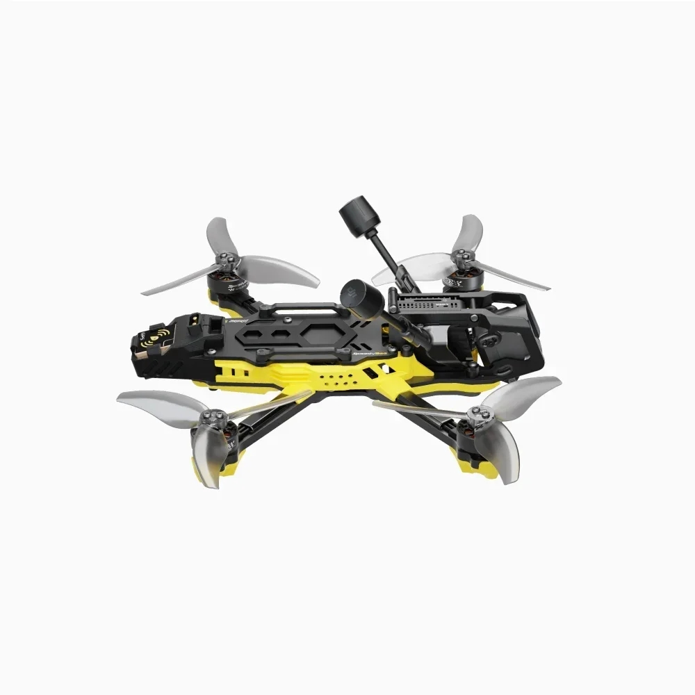 SpeedyBee Master 3X Modular O3/O4 Pro HD Digital VTX FPV Drone