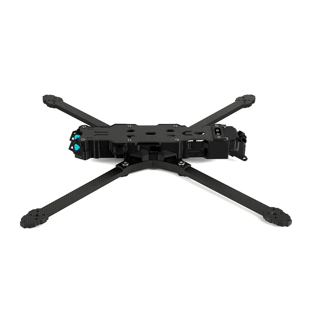 Axisflying MANTA10" Lite 10inch FPV Drone Ture X Frame Kit
