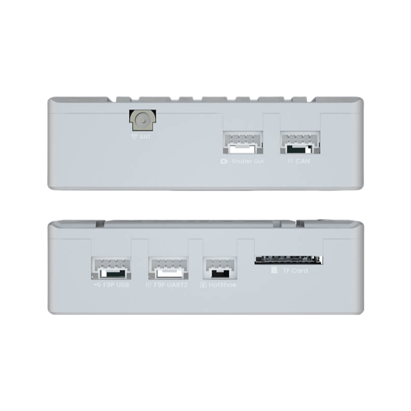 CUAV NEW C-RTK 2 high precision Multi-Star Multi-Frequency RTK PPK GNSS Module