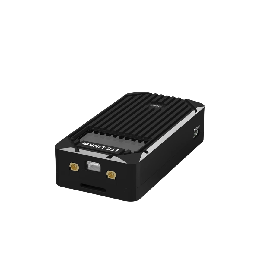  CUAV LTE LINK SE 4G Video & Data Transmission Module