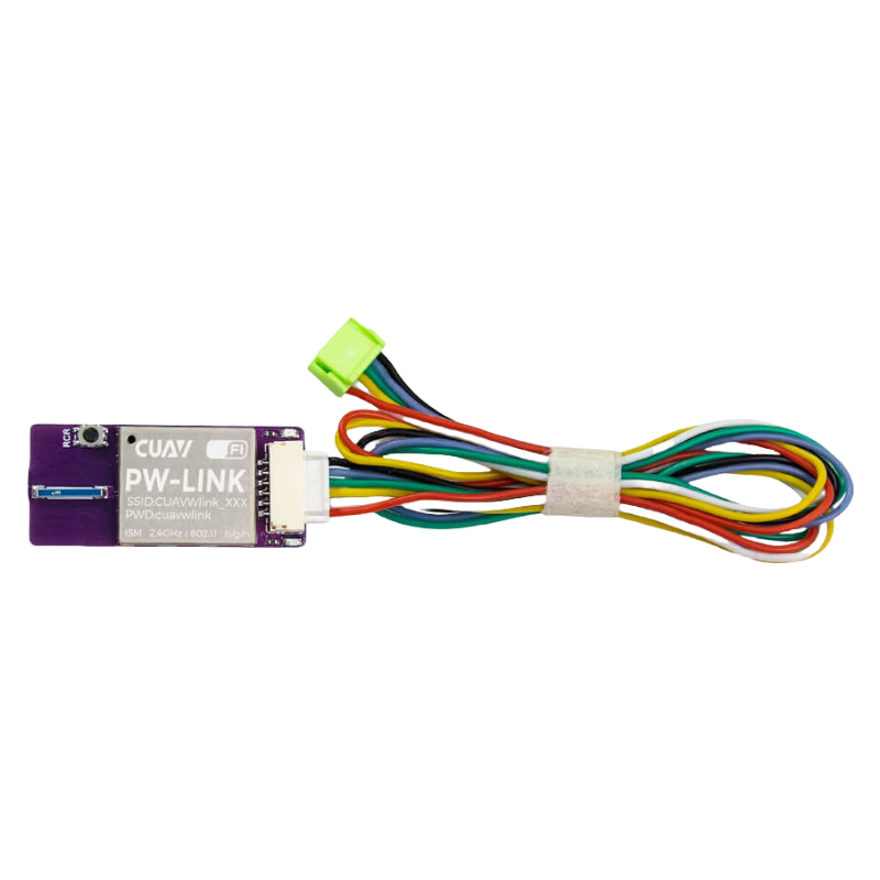 CUAV PW-LINK Drone Telemetry | Wifi Data Transmission