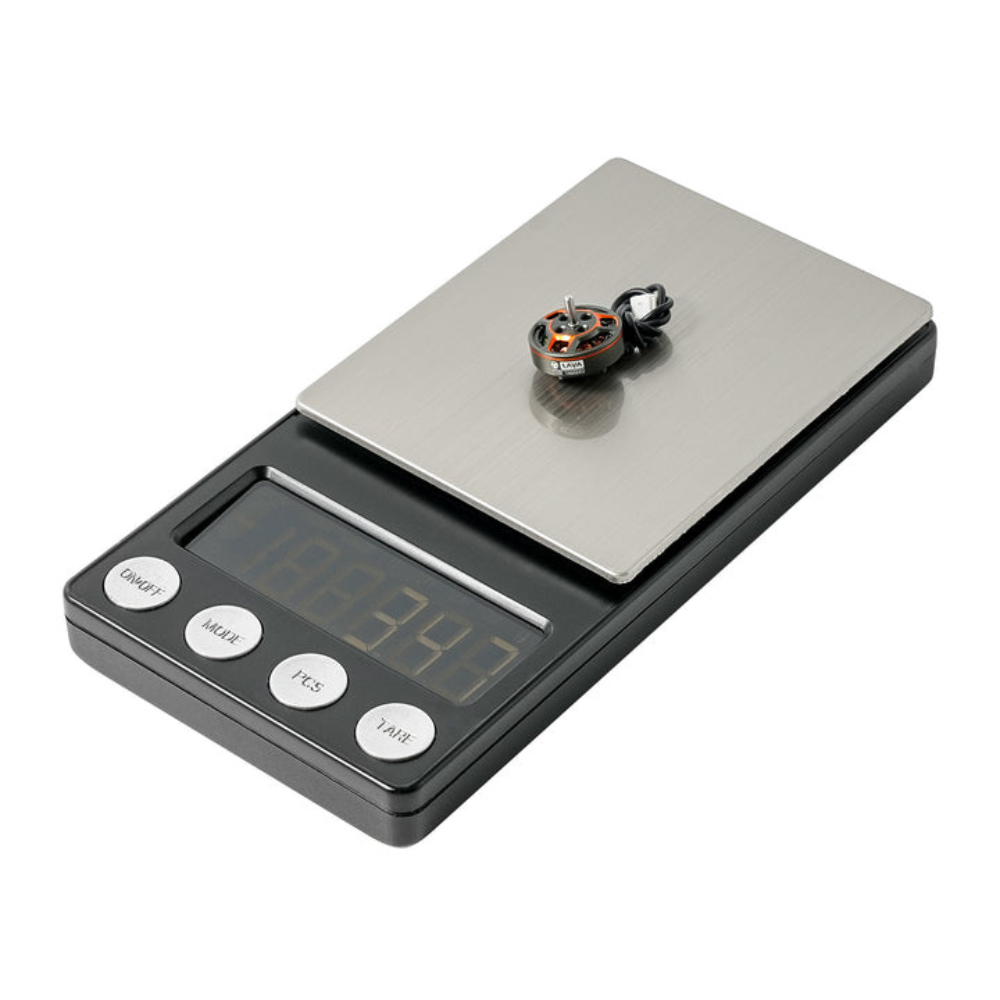 BETAFPV LAVA 1102 14000KV 22/44mm Cable Length Brushless Motor for FPV Drones Compatible with Pavo Femto