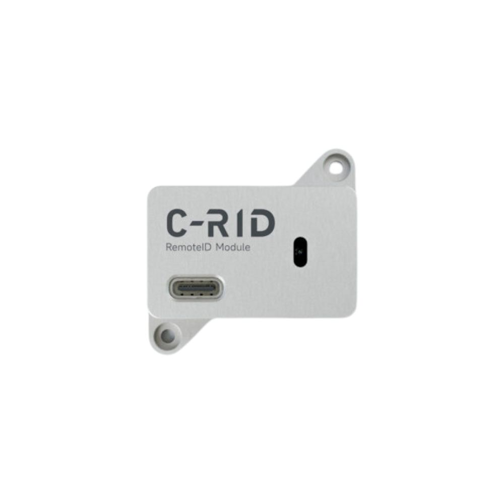 CUAV C-RID Drone Remote ID Broadcast Module