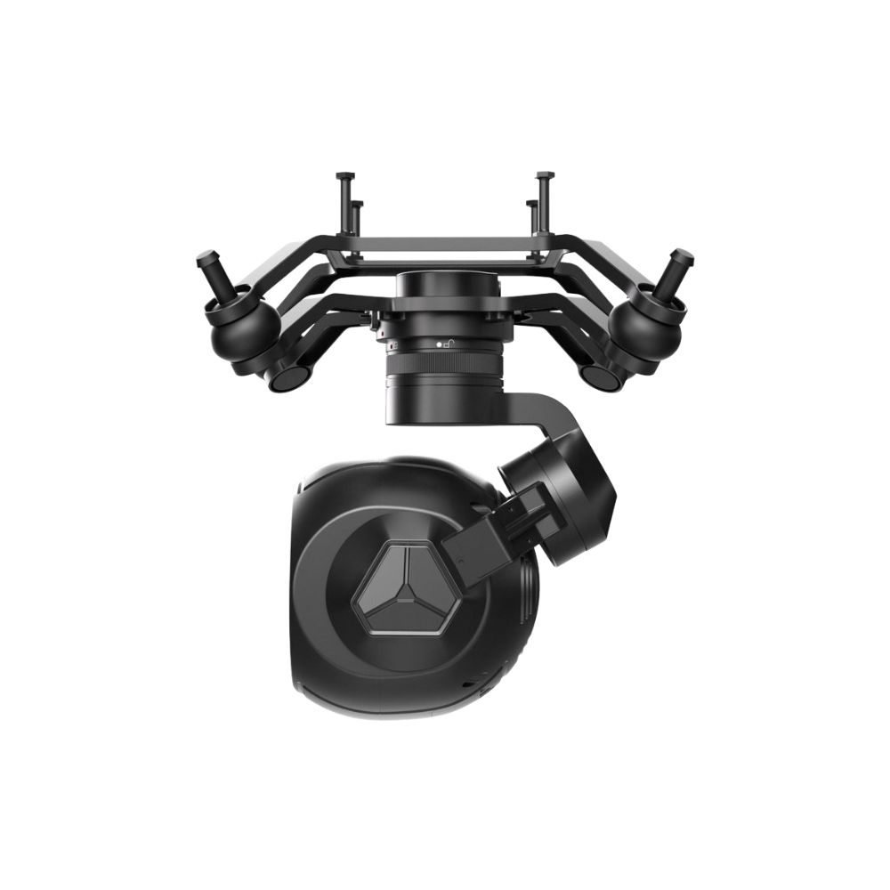 SIYI Reebot Robotics UniPod MT11 New-Era Mini Four-Sensor Optical AI Pod 8K+48MP Photography Built-in 10T Computing Power Al Module IP54 405g