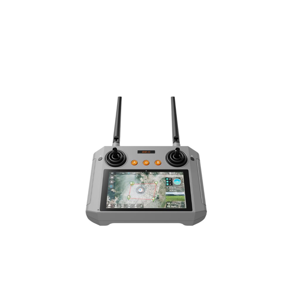 SKYDROID G12-H 2.4G 5.8G Dual Band 20km Remote Controller