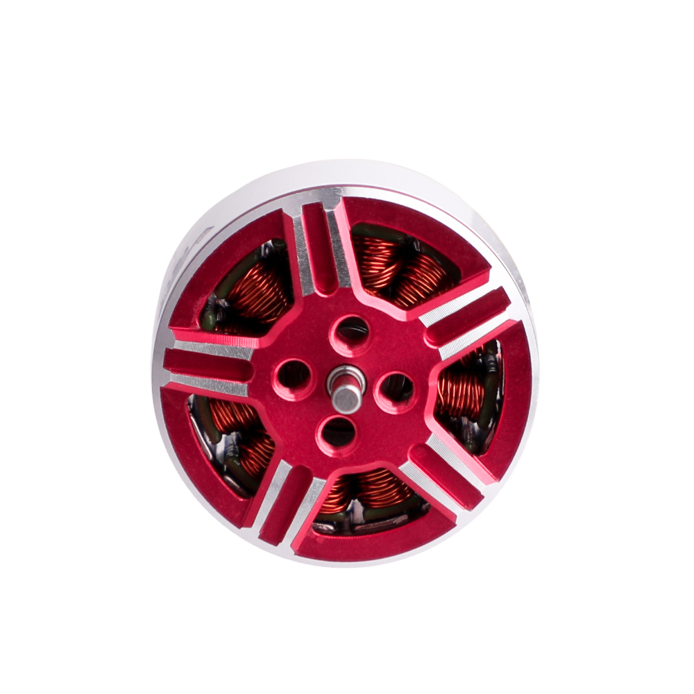 T-MOTOR VELOX V1507 3inch High Thrust Motor 1.5mm/5mm Shaft 4S/6S