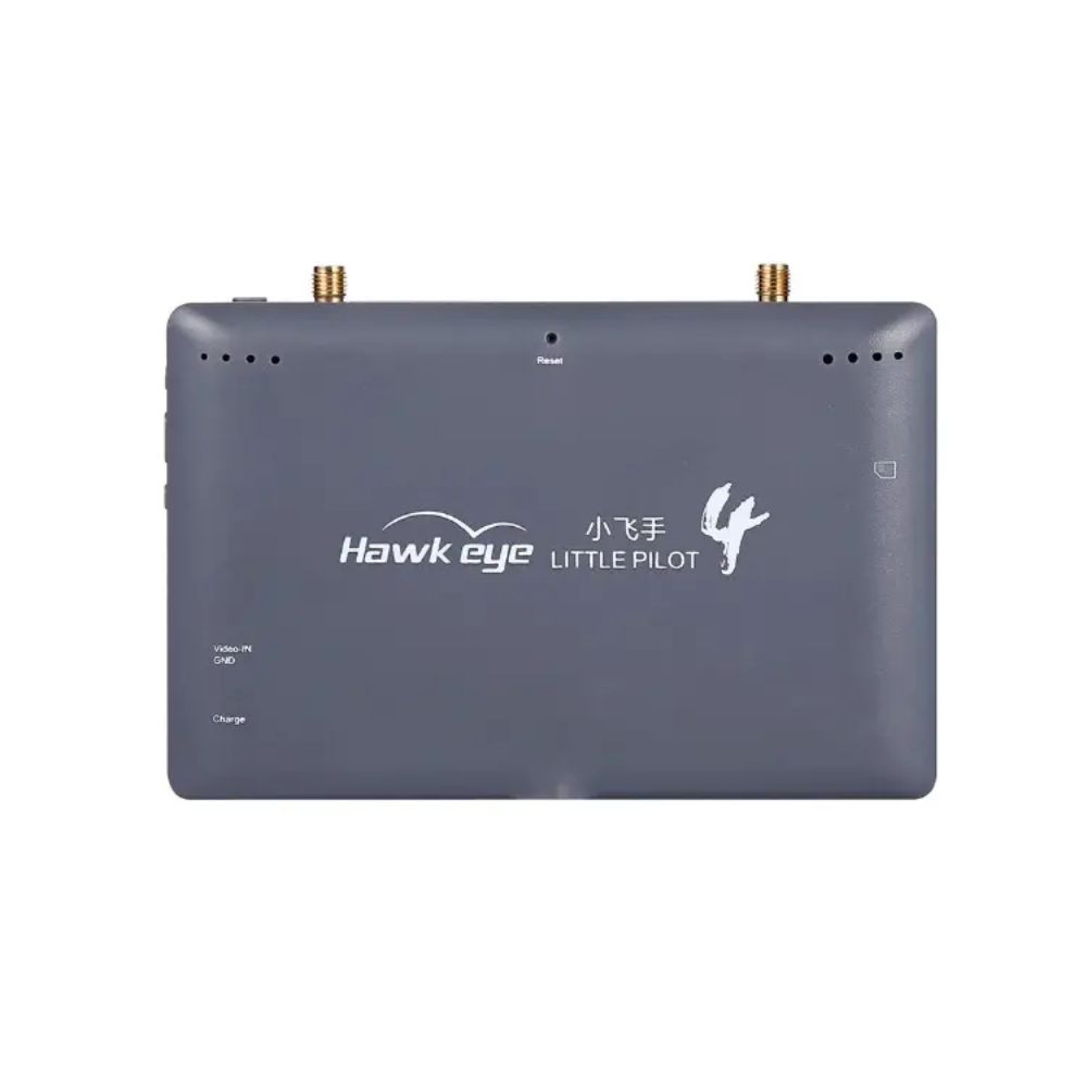 Hawkeye Little Pilot 4 5 inch FPV Monitor
