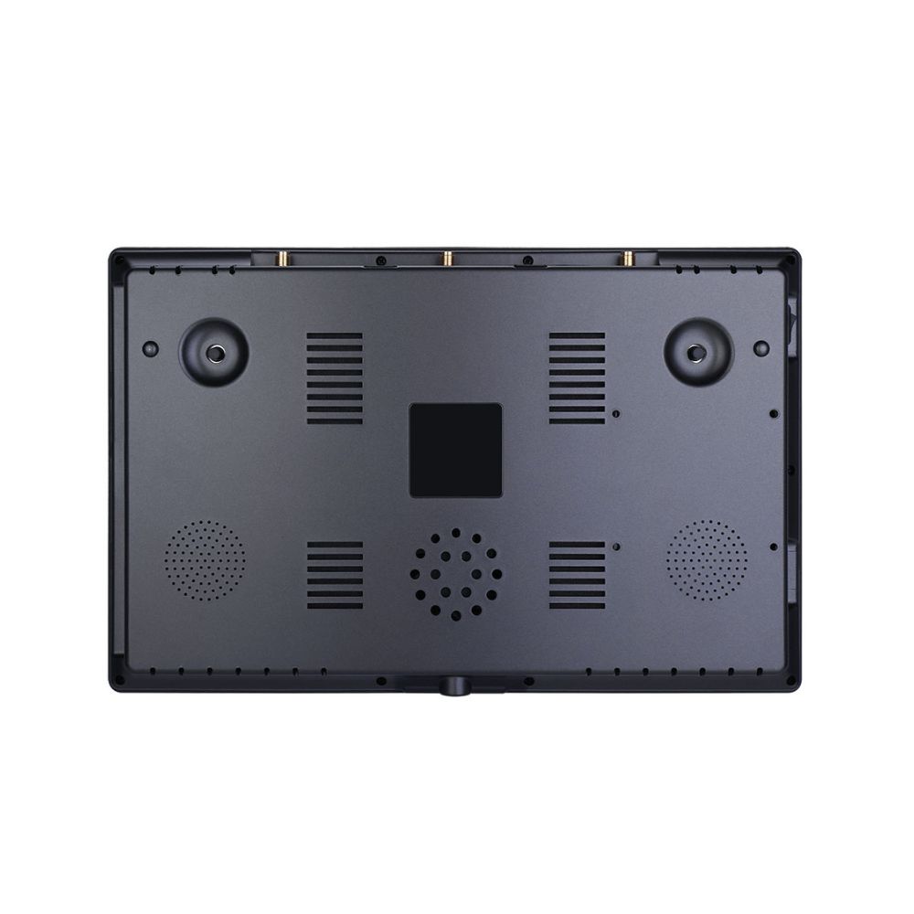 Hawkeye Captain X 1.2G 3.3G 5.8G 10.2 Inch 3in1 FPV Monitor 