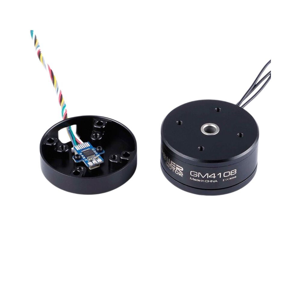 iFlight GM4108H-120T Gimbal Motor w/ Encoder