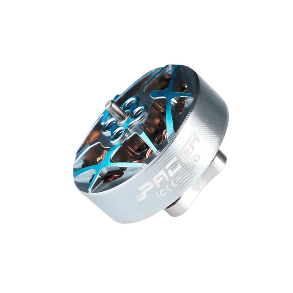 T-HOBBY P1604 2850kv 6S / 3800KV 4S FPV Brushless Motor 