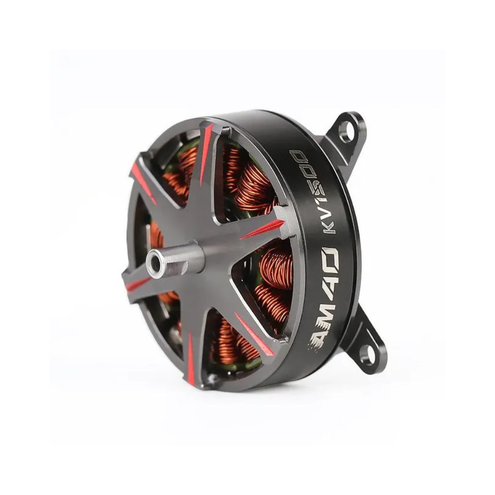 T-HOBBY AM40 F3P 4D Fixed Wing Powerful Motor