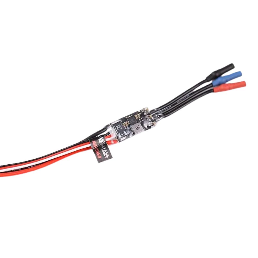 T-HOBBY AM20 Pro Power Combo with AM06A ESC 