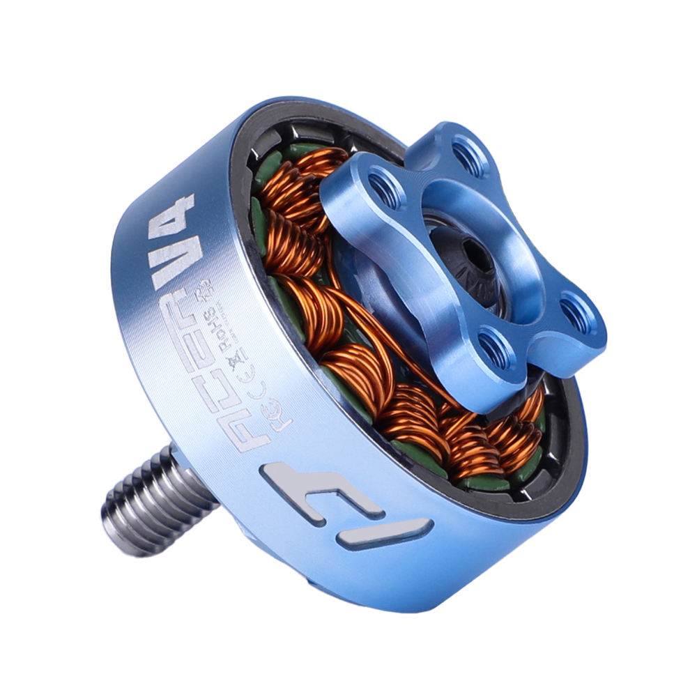 T-MOTOR Pacer V4 Juicy 2060KV Brushless Motor 5mm Shaft 