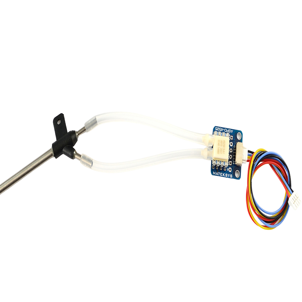 MATEKSYS ASPD-4525 DIGITAL AIRSPEED SENSOR