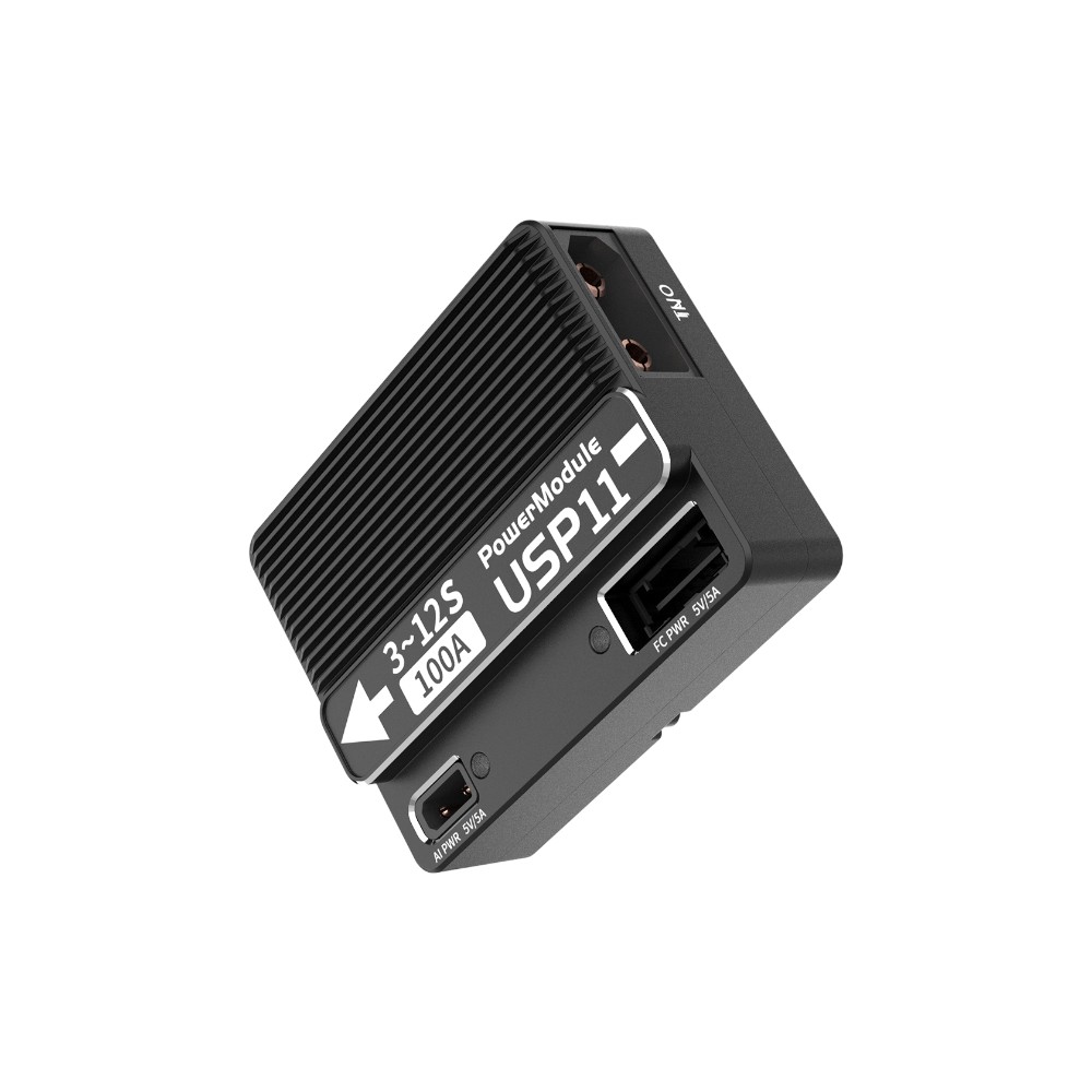UTMSYS USX52 Compute Flight Controller 