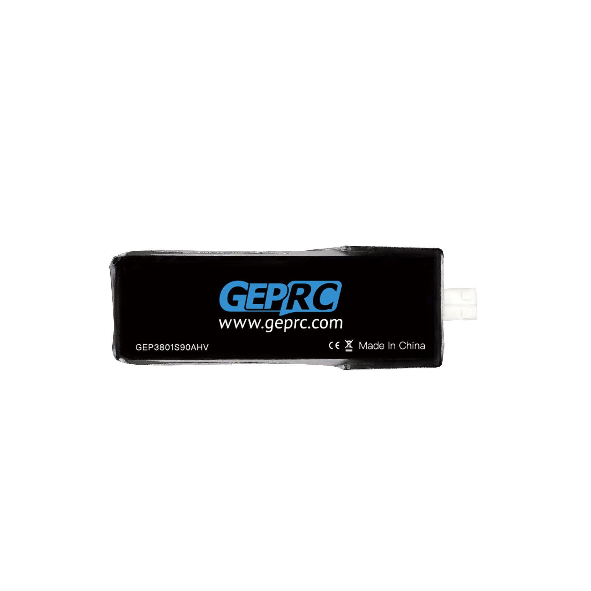 GEPRC 1S 530mAh/380mAh PH2.0/AM30 plug Batteries 2 PCS-HPXGRC