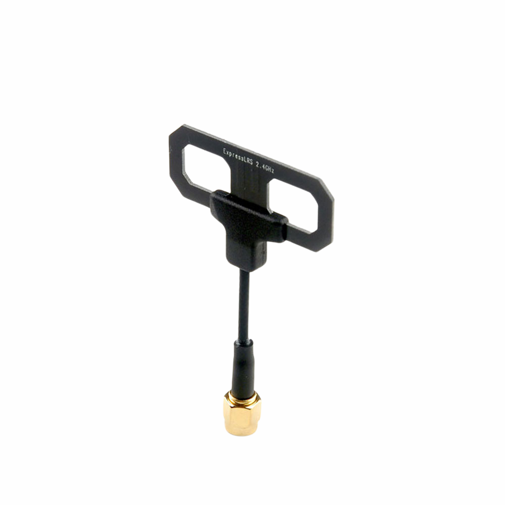Happymodel Moxon 2.4GHz SMA plug Antenna 4.18DBI for ExpressLRS Series 2.4G TX ES24TX / ES24TX Lite / ES24TX Slim PRO Module RC-HPXGRC
