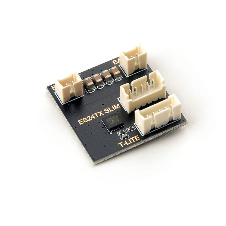 HappyModel ES24TX Lite ExpressLRS ELRS TX Module Replacement EXTCONV Distribution Power Board PDB T-LITE DIY Parts-HPXGRC