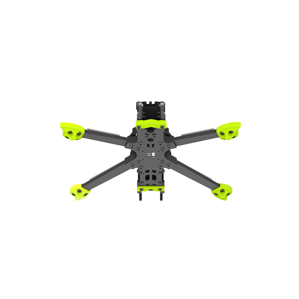 iFlight Nazgul DC5 V1.1 O4 Frame Kit
