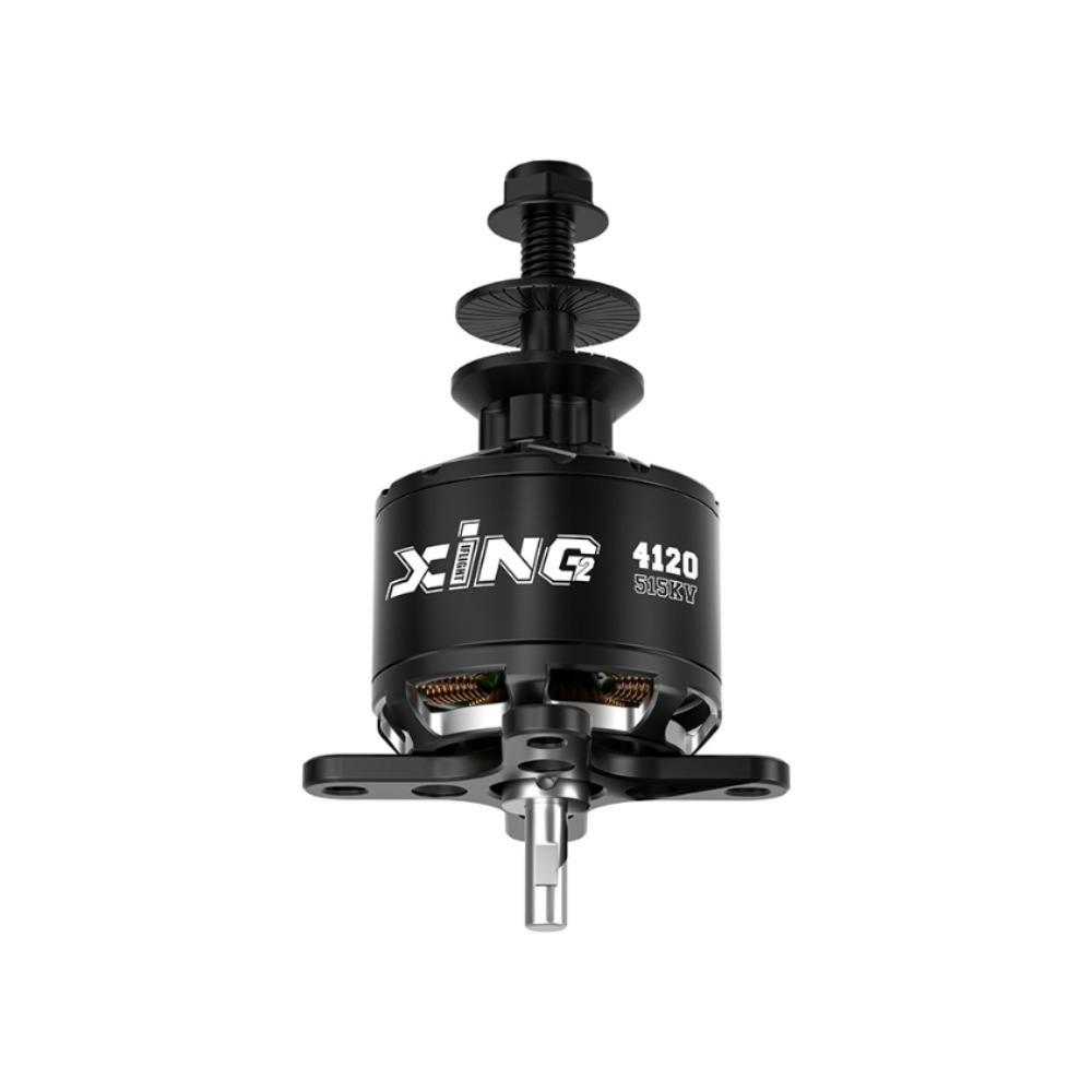 iFlight XING2 4120 515KV Wing Motor for Fixed-Wing Drone