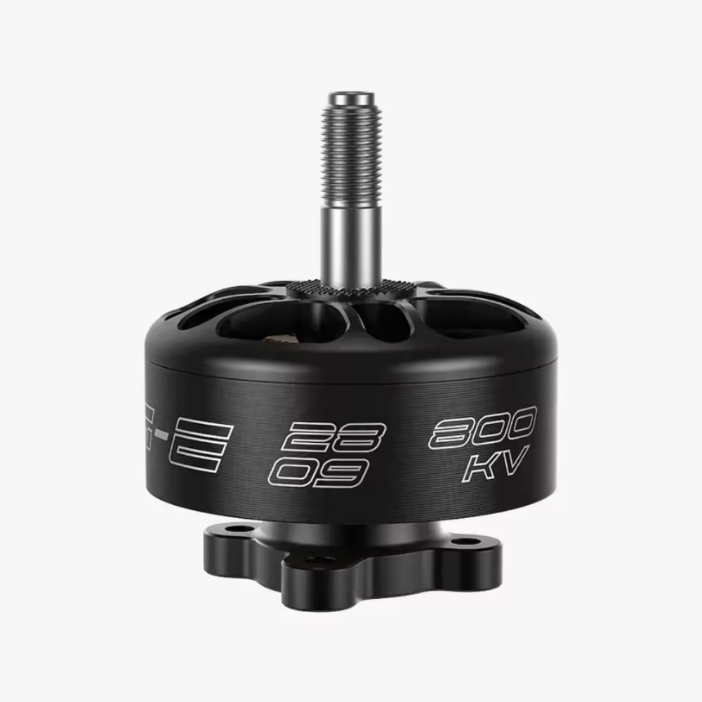 iFlight XING-E 2809 1250KV / 800KV 4-6S FPV Cinelifter Motor