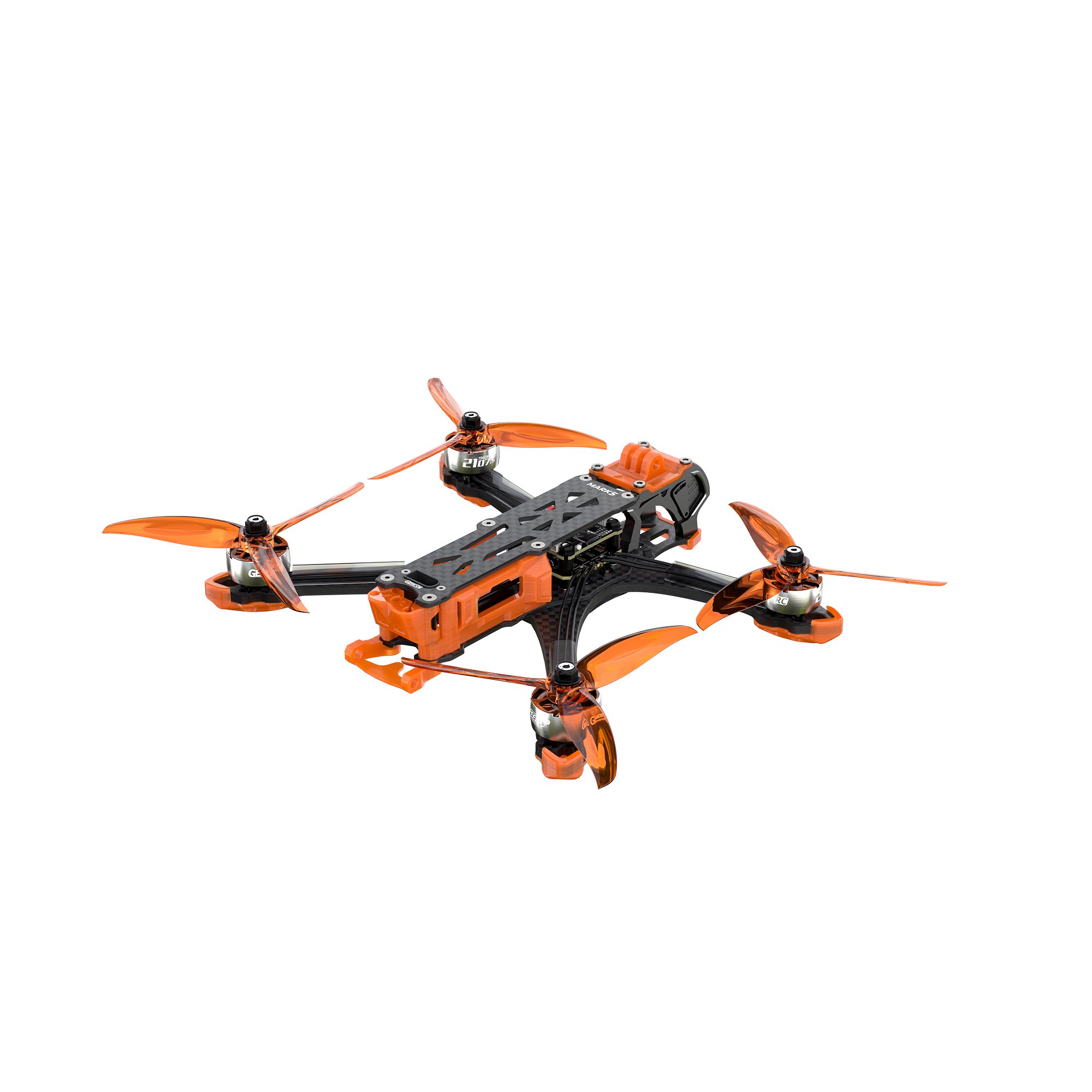 GEPRC MARK5 O4 Pro DC WTFPV FPV Drone-HPXGRC