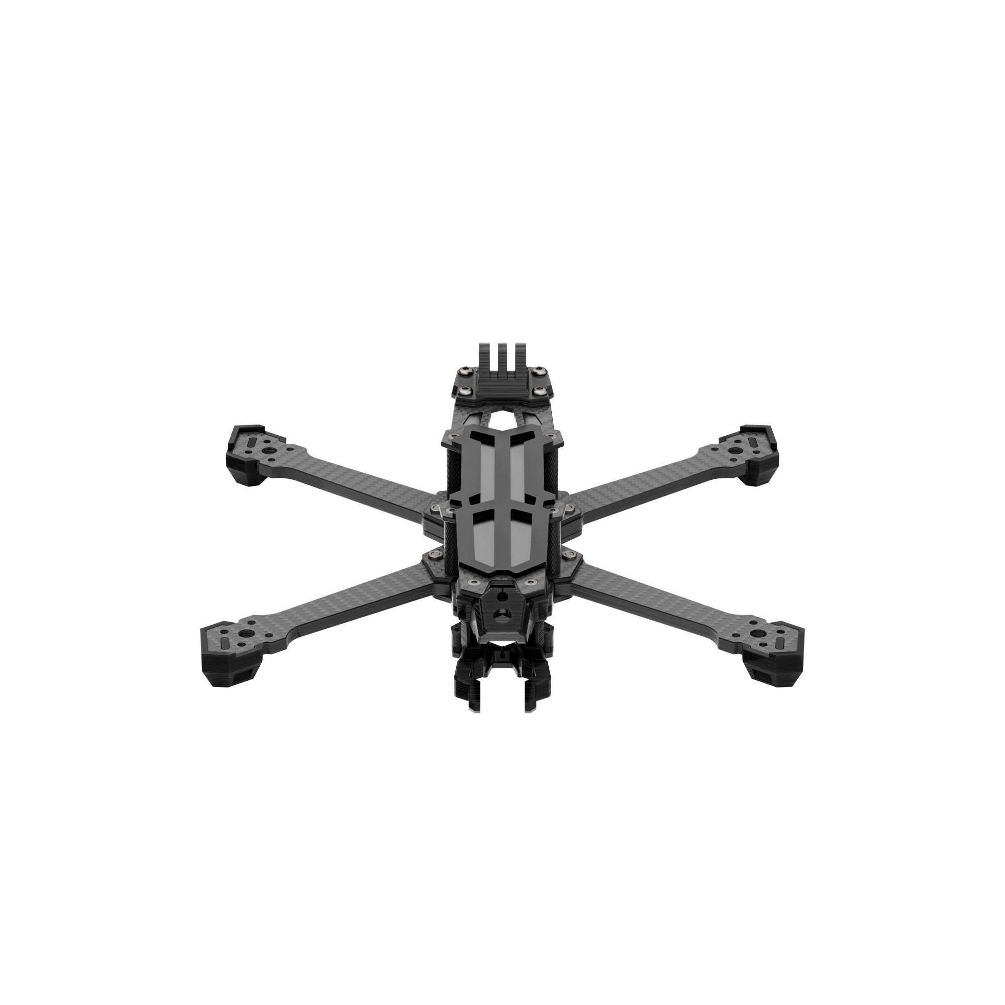 GEPRC-Vapor-X5 Frame-HPXGRC
