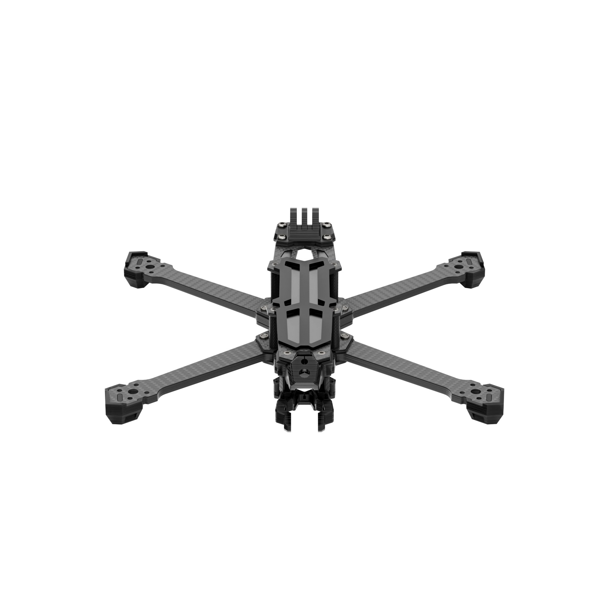 GEPRC-Vapor-X6 Frame-HPXGRC