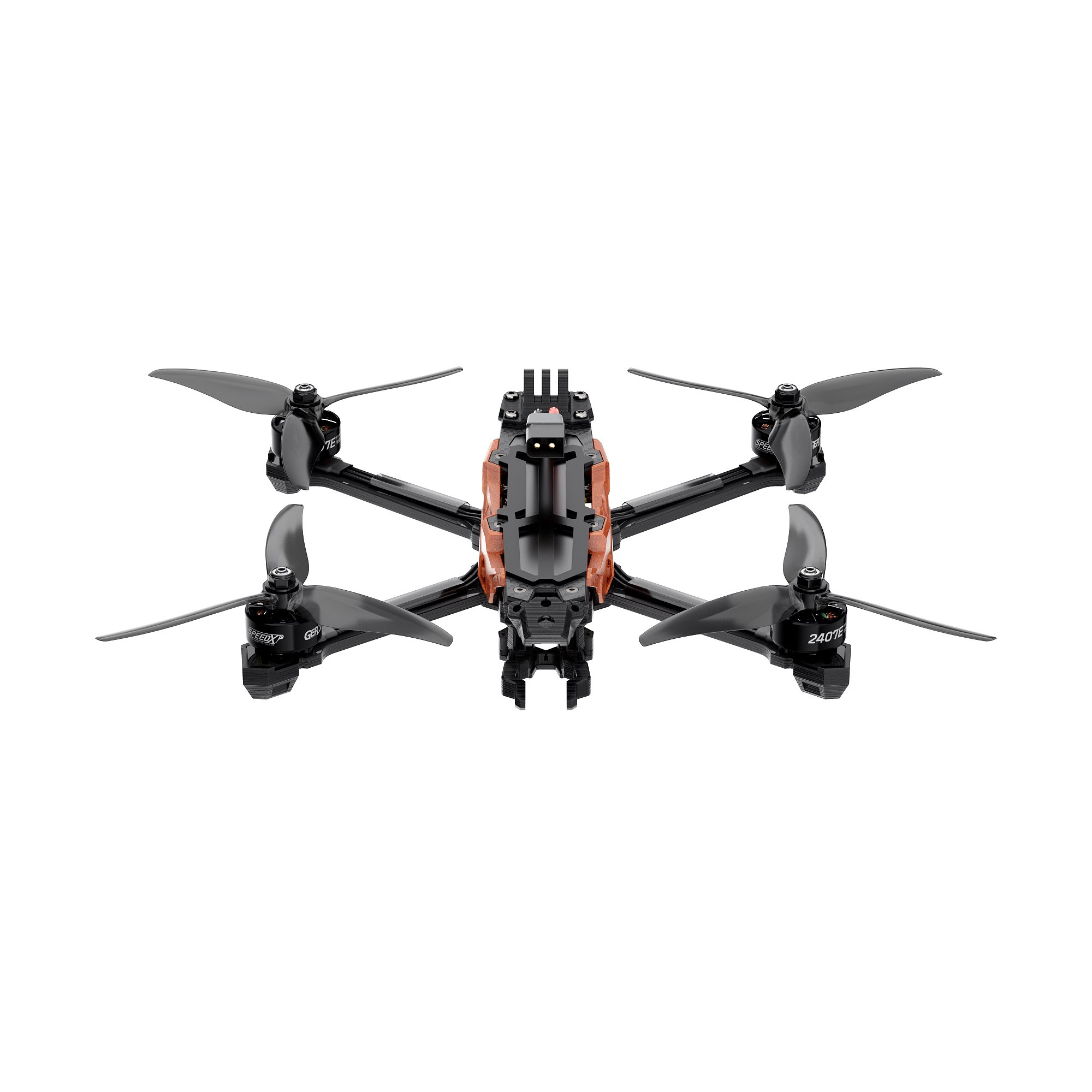 GEPRC Vapor-X6 O4 Pro WTFPV Drone-HPXGRC
