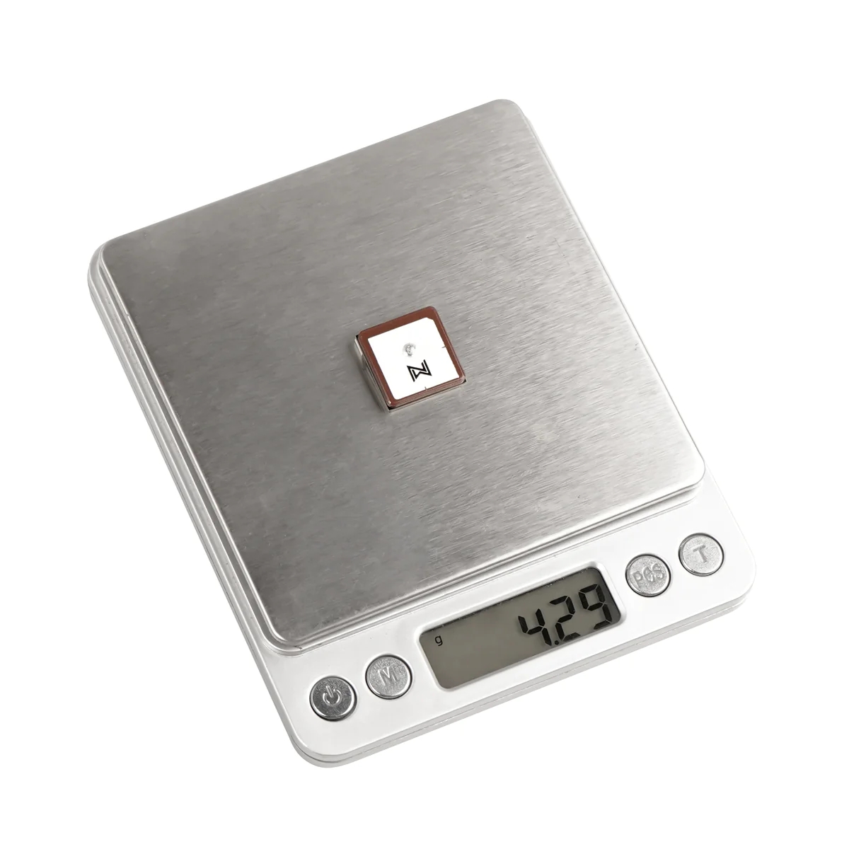 Walksnail WS-M181 GPS M10 GNSS BUILT-IN QMC5883 Compass Ceramic Antenna