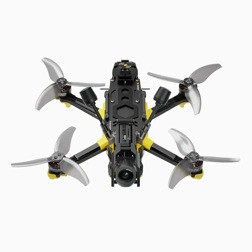SpeedyBee Master 3X Modular O3/O4 Pro HD Digital VTX FPV Drone
