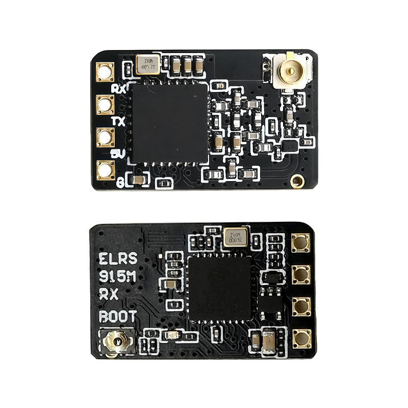 HPXGRC ELRS 915MHz Receiver 