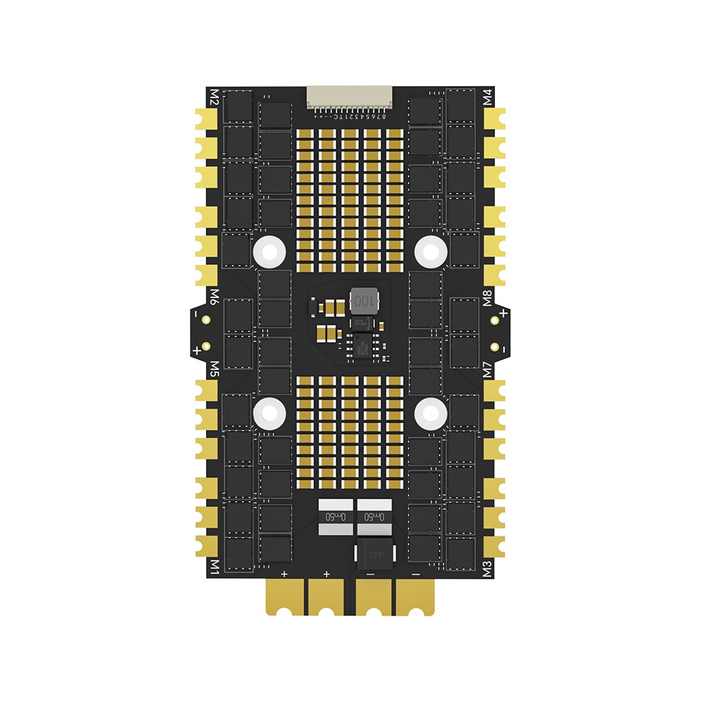 iFlight Thunder 80A 8-IN-1 8S ESC