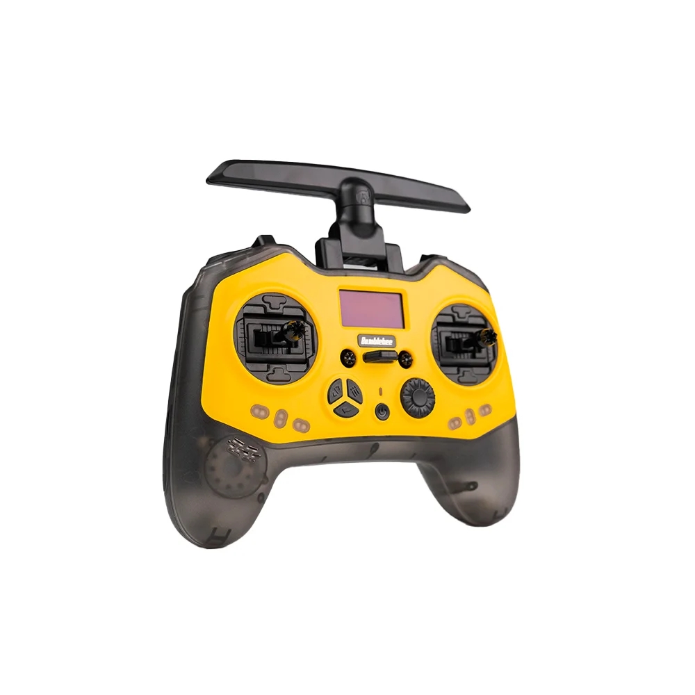 Jumper Bumblebee ELRS 2.4G Remote Controller -HPXGRC