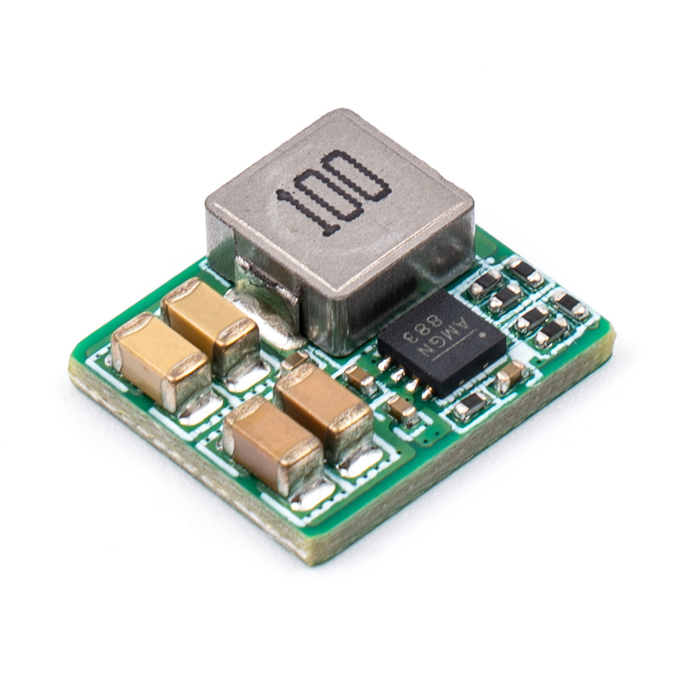 iFlight Mirco 2-8S Voltage Regulator BEC Power Module 5V/ 2A 12V/ 3A 