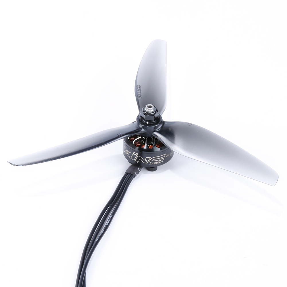 HQ 8-inch/7-inch Tri Blade propeller