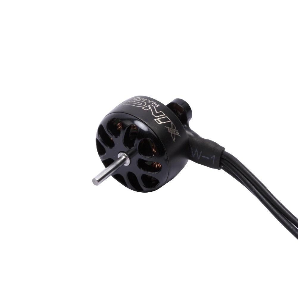 iFlight XING NANO 0803 17000KV 1S Brushless Motor With with 30mm Wire Plug 1mm Shaft 