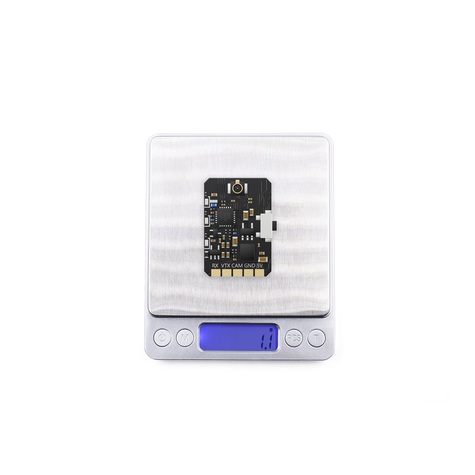 GEPRC RAD Tiny 5.8G 400mW VTX-HPXGRC
