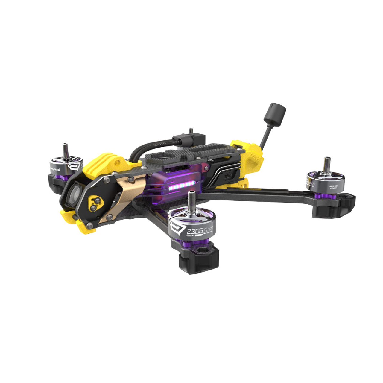 SpeedyBee Mario 5 DC/XH Drone