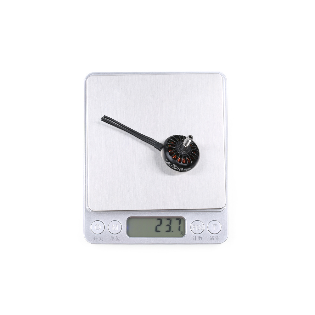 iFlight XING 2205 2300KV / 3200KV 4-6S FPV NextGen Motor black with 12*12mm/M2 mounting hole for FPV parts-HPXGRC